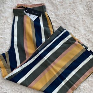 Cotton on crop pants